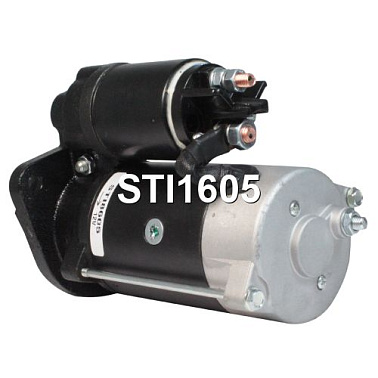 Стартер Motorherz STI1605WA