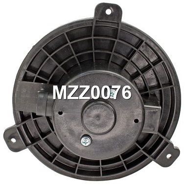 Мотор печки c крыльчаткой KRAUF MZZ0076GS