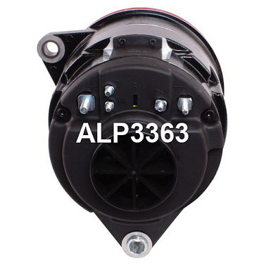 Генератор 140Amp KRAUF ALP3363AN
