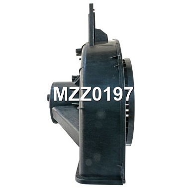 Мотор печки c крыльчаткой KRAUF MZZ0197GS