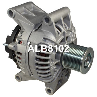 Генератор KRAUF ALB6102LP