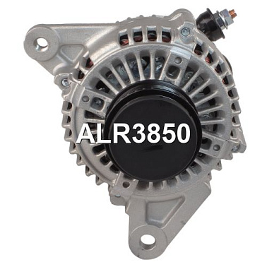 Генератор Motorherz ALN3850WA