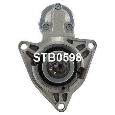 Стартер KRAUF STB0598RD