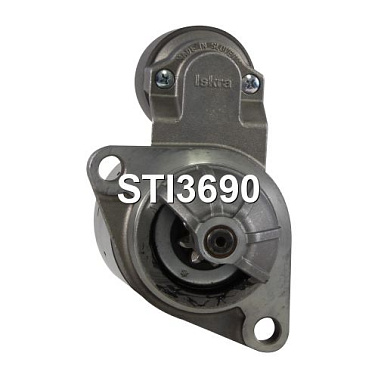 Стартер KRAUF STH3690BA