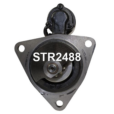 Стартер KRAUF STG2488XY