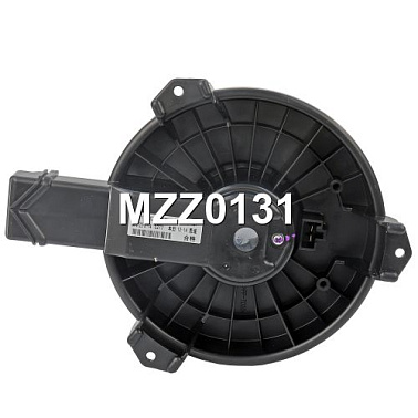 Мотор печки c крыльчаткой KRAUF MZZ0131CD