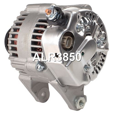 Генератор Motorherz ALN3850WA