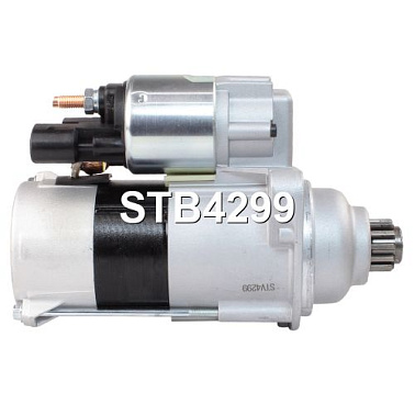Стартер Motorherz STB4299WA