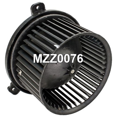 Мотор печки c крыльчаткой KRAUF MZZ0076GS