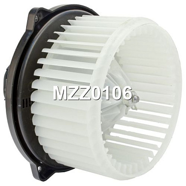 Мотор печки c крыльчаткой KRAUF MZZ8106YD