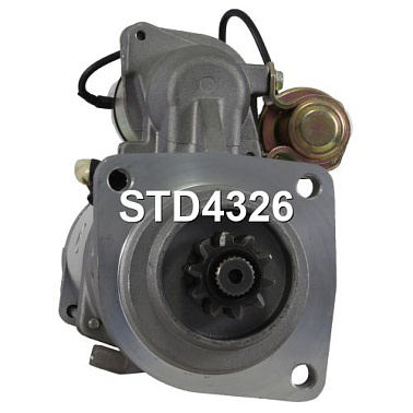 Стартер KRAUF STD4326NB