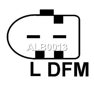 Генератор KRAUF ALB0013BA