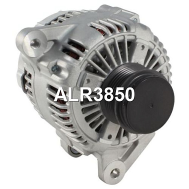 Генератор Motorherz ALN3850WA