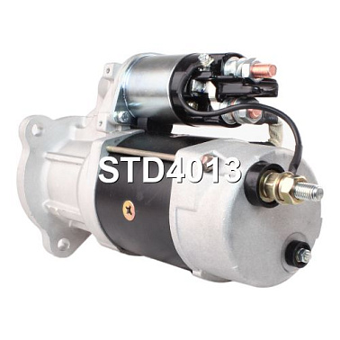 Стартер KRAUF STD4013UW