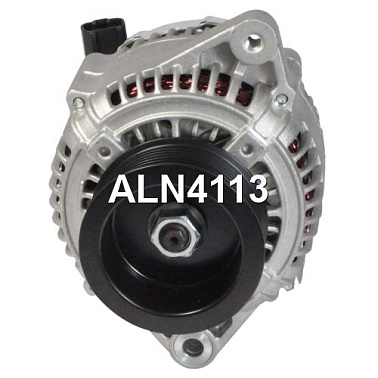 Генератор KRAUF ALN4113LK