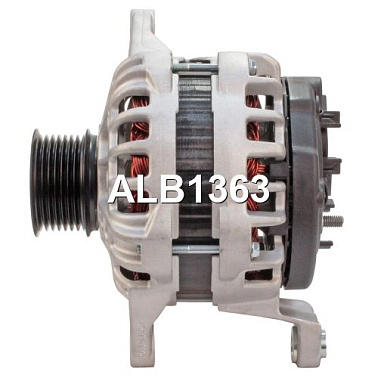 Генератор KRAUF ALB1363DD