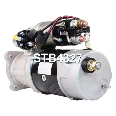 Стартер KRAUF STB4327LC