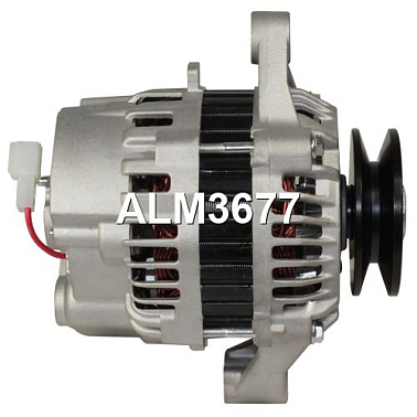 Генератор KRAUF ALM3677BS
