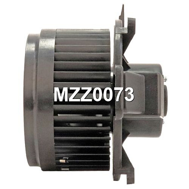 Мотор печки c крыльчаткой KRAUF MZZ0073YD