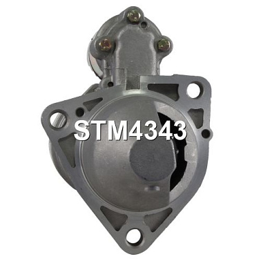 Стартер Motorherz STM7343WA