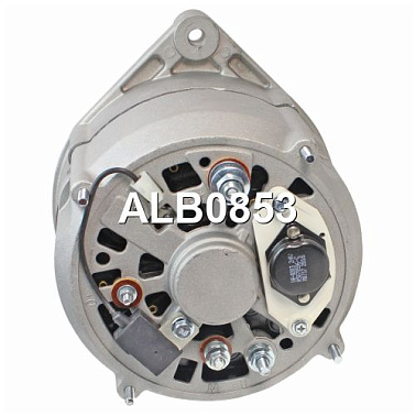 Генератор KRAUF ALB0853NW