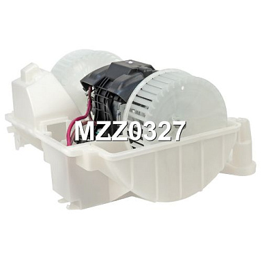 Мотор печки c крыльчаткой KRAUF MZZ0327YD