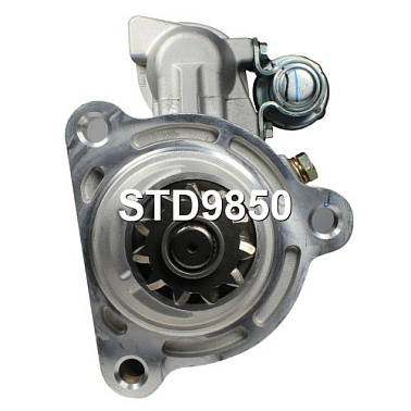 Стартер Motorherz STD7850WA