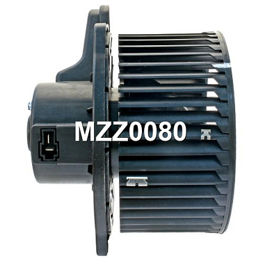 Мотор печки c крыльчаткой KRAUF MZZ0080RE