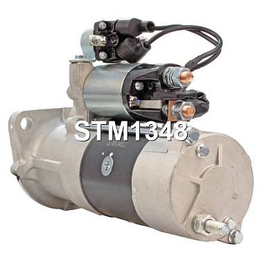 Стартер KRAUF STM1348LC