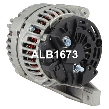 Генератор KRAUF ALB1673DD