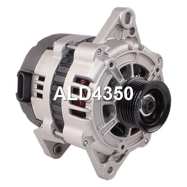 Генератор KRAUF ALA4350RN