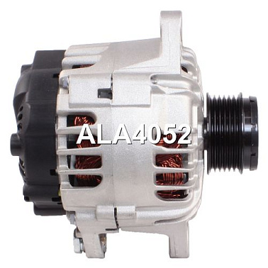 Генератор KRAUF ALA4052BS