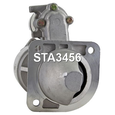 Стартер KRAUF STA3456SK
