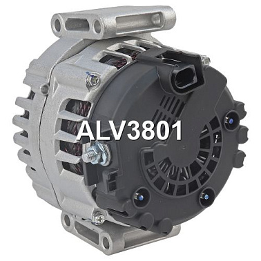 Генератор KRAUF ALV3801AN