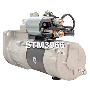 Стартер KRAUF STM3966UL