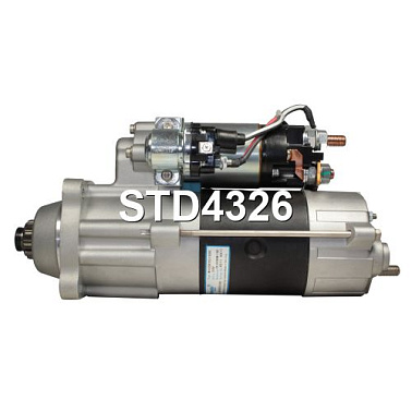 Стартер KRAUF STD4326NB