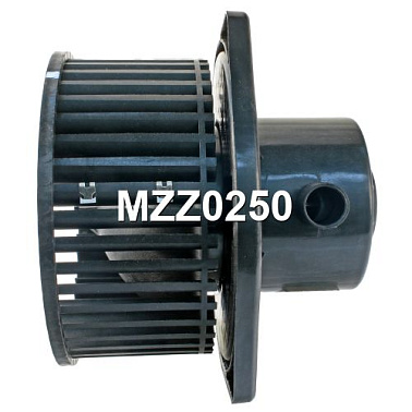 Мотор печки c крыльчаткой KRAUF MZZ0250YD