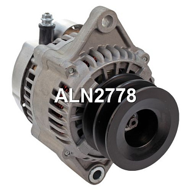 Генератор KRAUF ALN2778LK