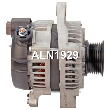 Генератор KRAUF ALN1929ZD