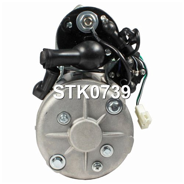 Стартер KRAUF STK8739WD