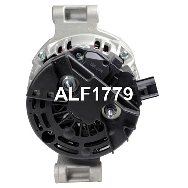 Генератор Motorherz ALB1779WA