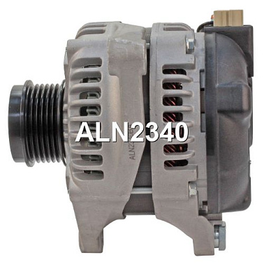 Генератор 130Amp KRAUF ALN4340RN