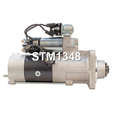 Стартер KRAUF STM1348LC