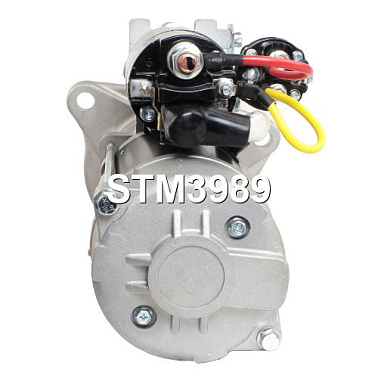 Стартер KRAUF STM3989WD