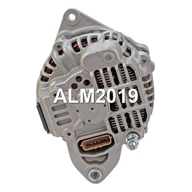 Генератор KRAUF ALM2019UX