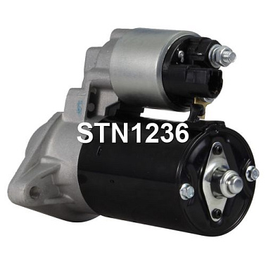Стартер KRAUF STB1236BA