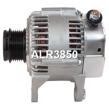 Генератор Motorherz ALN3850WA