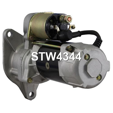 Стартер Motorherz STW7344WA