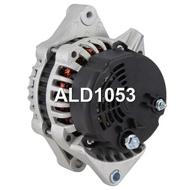 Генератор KRAUF ALD1053YX