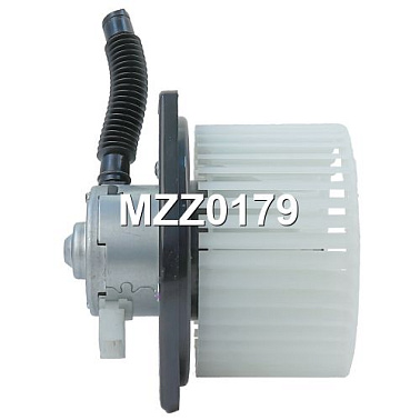 Мотор печки c крыльчаткой KRAUF MZZ0179YD